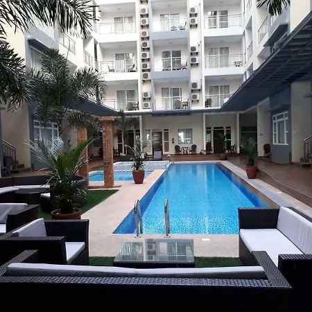 Stunning New Condo In Exclusive La Grande Resort 앙헬레스 외부 사진