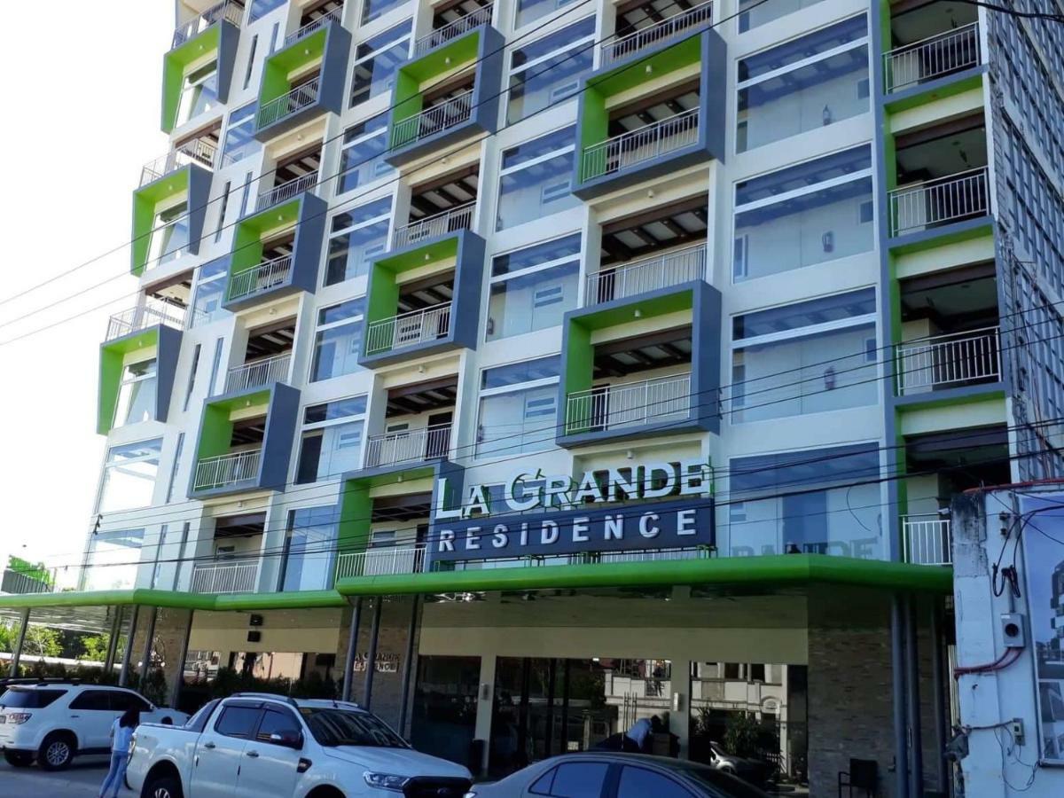 Stunning New Condo In Exclusive La Grande Resort 앙헬레스 외부 사진