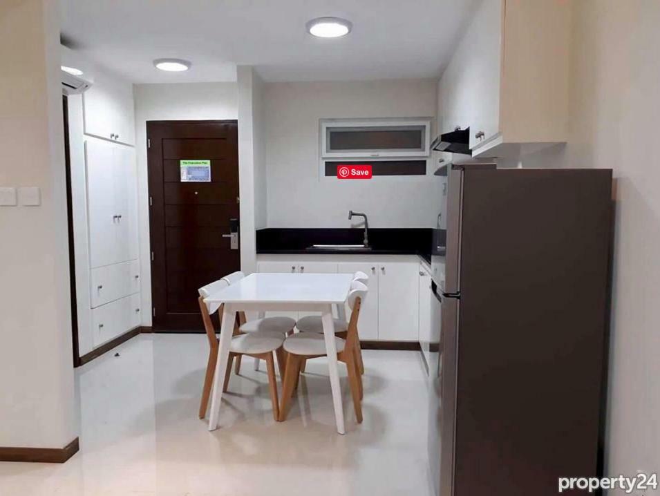 Stunning New Condo In Exclusive La Grande Resort 앙헬레스 외부 사진